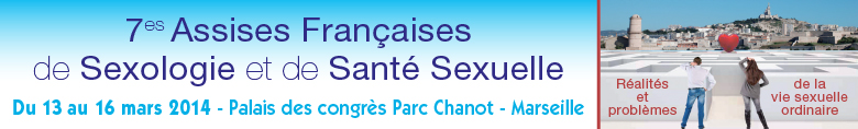 bandeau Assises Sexologie 2014