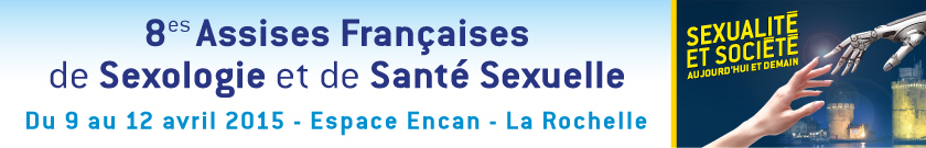 Bandeau - Assises Sexologie 2015