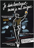 Affiche pièce de théâtre