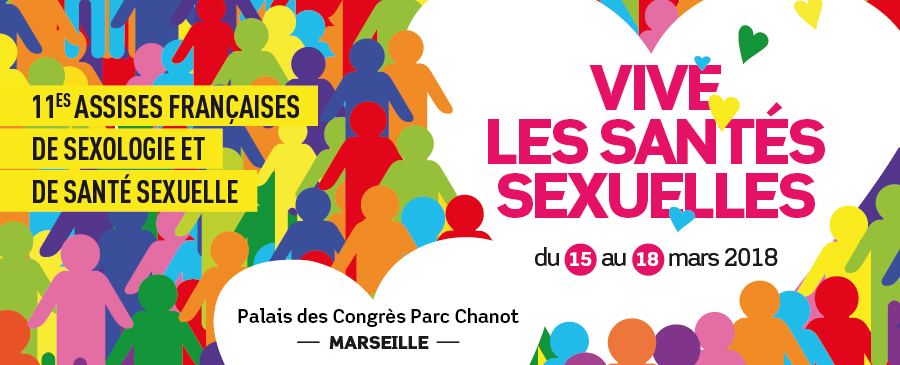 Bandeau - Assises Sexologie 2018